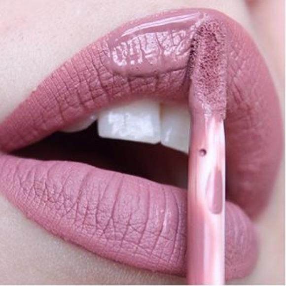 Lime Crime Other - 💜Lime Crime “Trinity” Velvetine Lipstick